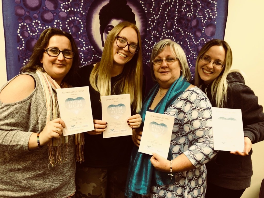 Crystal Workshop Reviews