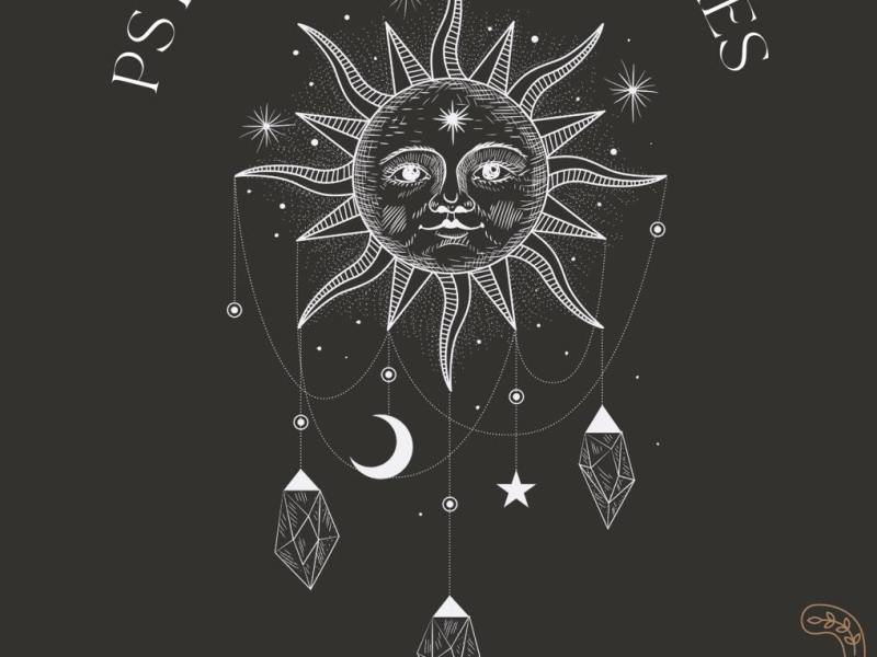 Psychic Parlour Games